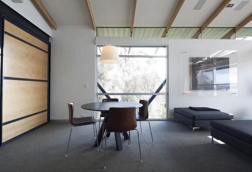 호텔 Mona Pavilions