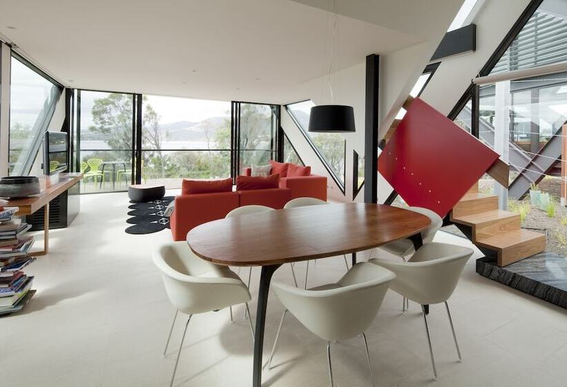 호텔 Mona Pavilions