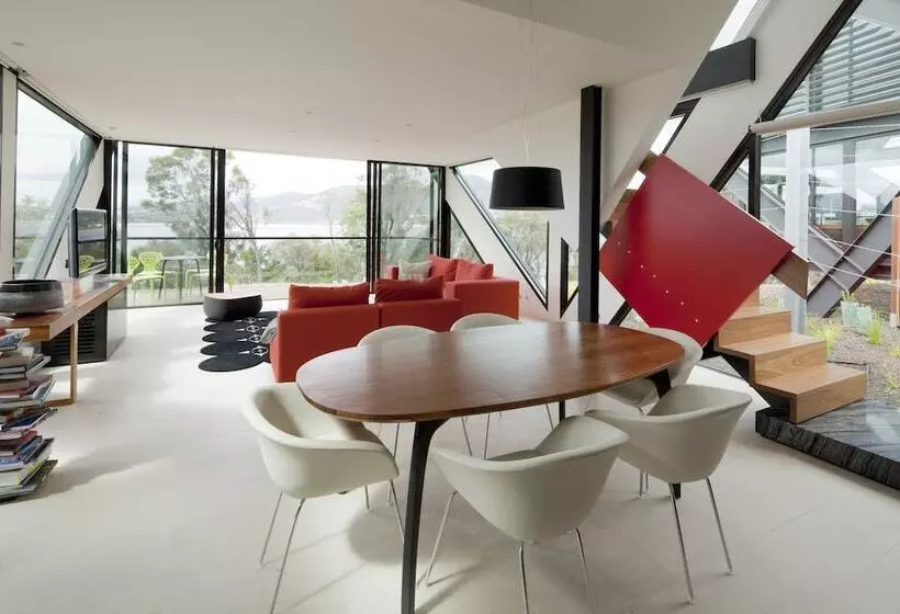 호텔 Mona Pavilions