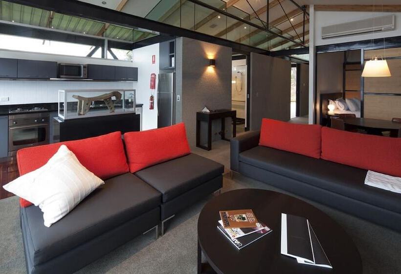 호텔 Mona Pavilions