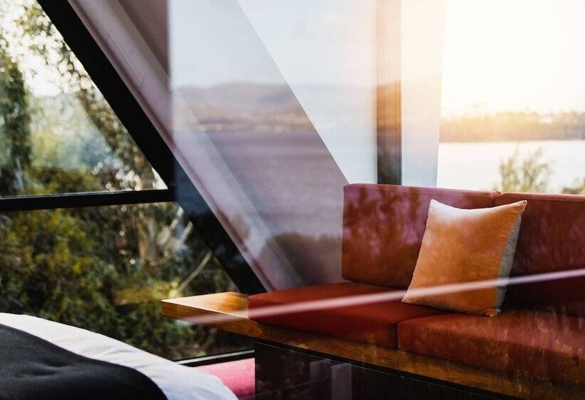 호텔 Mona Pavilions