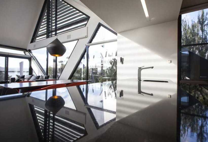 호텔 Mona Pavilions