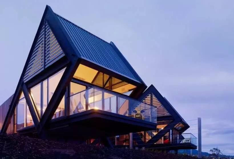 호텔 Mona Pavilions