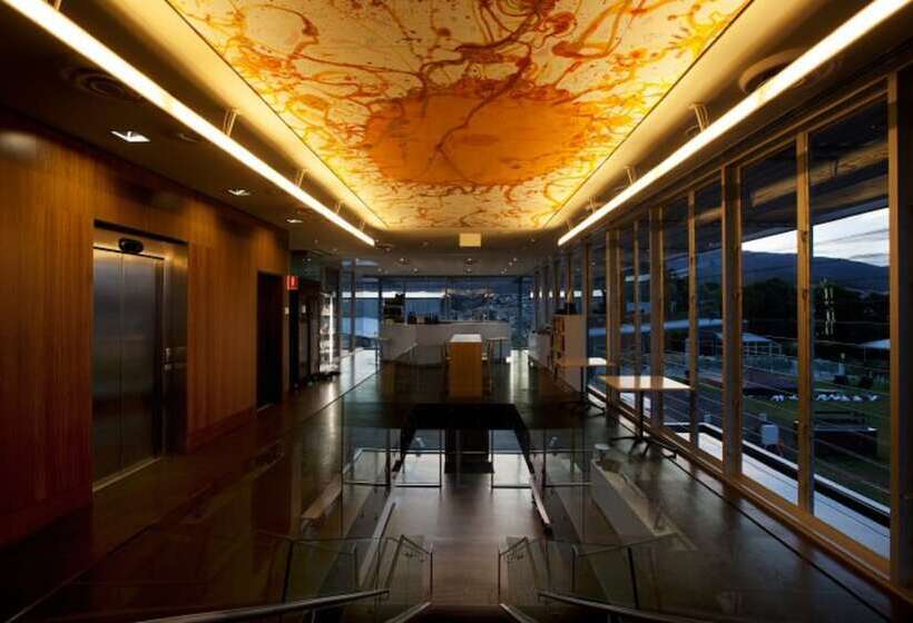 호텔 Mona Pavilions