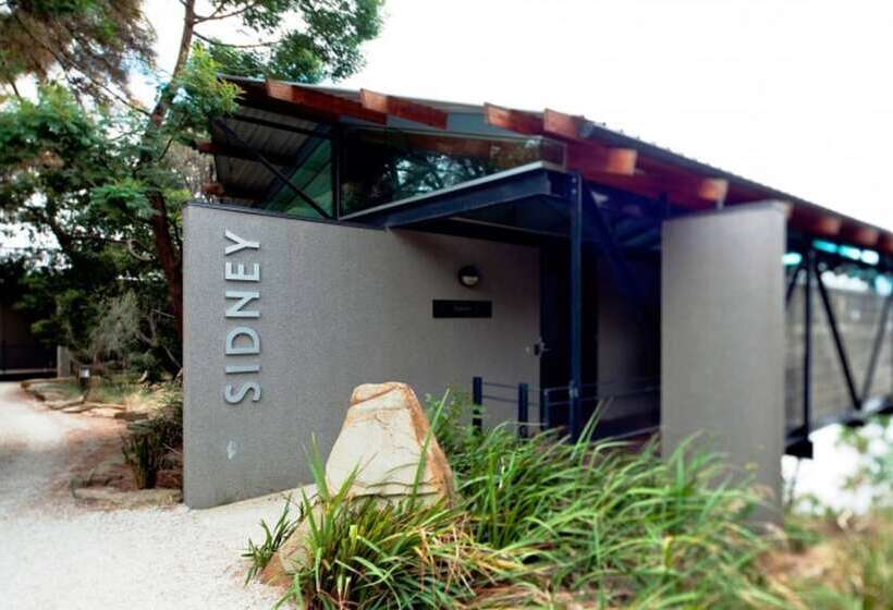 호텔 Mona Pavilions