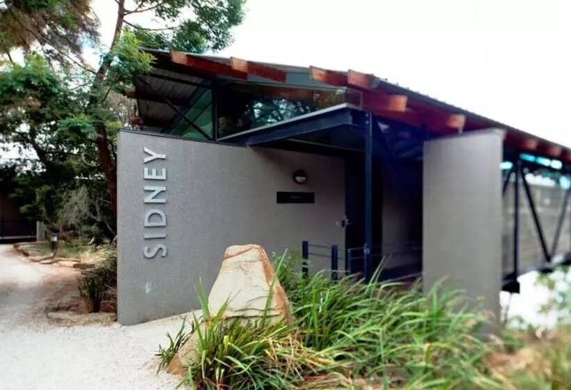 호텔 Mona Pavilions