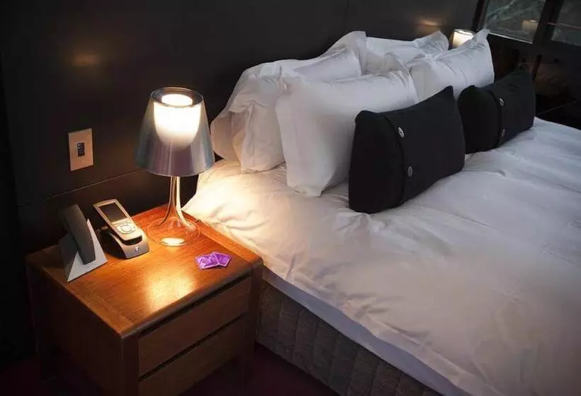 호텔 Mona Pavilions