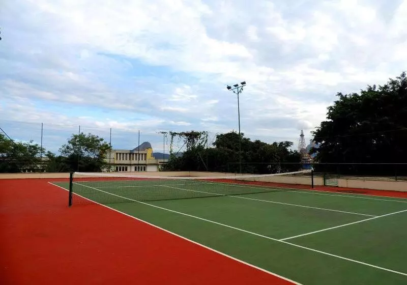 ホテル Orizzonte Niteroi By Atlantica