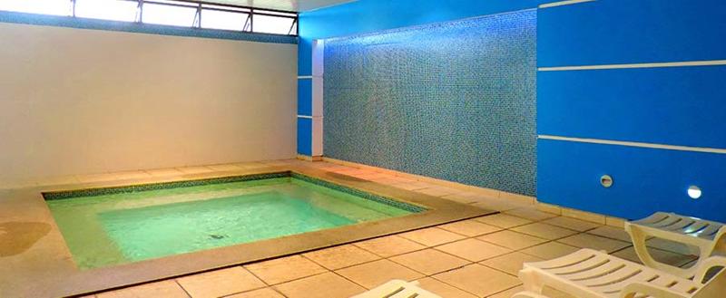 호텔 Orizzonte Niteroi By Atlantica