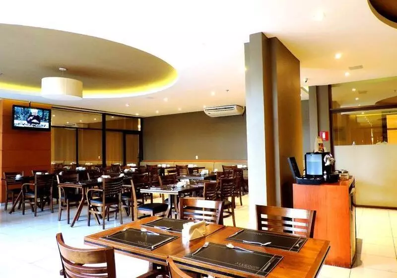 ホテル Orizzonte Niteroi By Atlantica