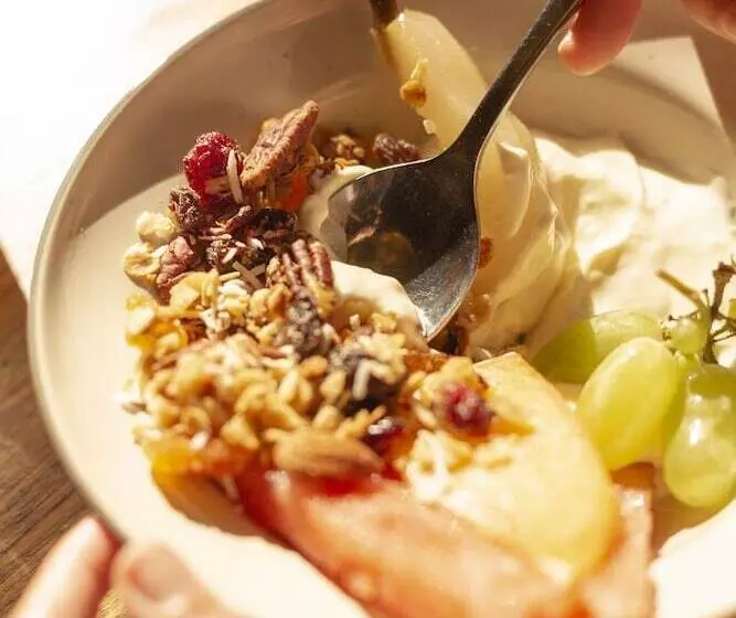 酒店 Paperbark Camp