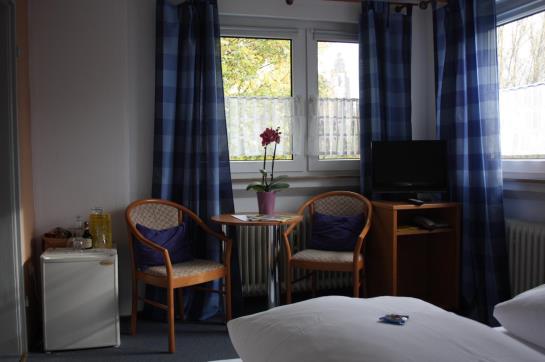 בית מלון כפרי Pension Domblick