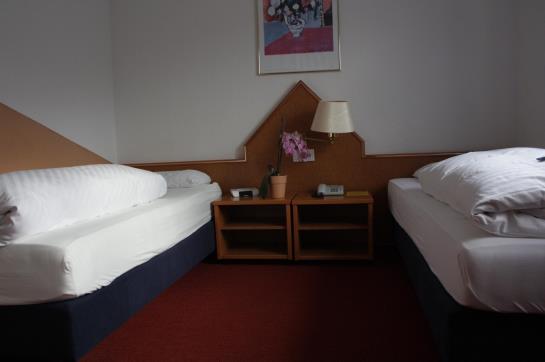 בית מלון כפרי Pension Domblick