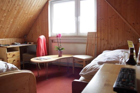 בית מלון כפרי Pension Domblick