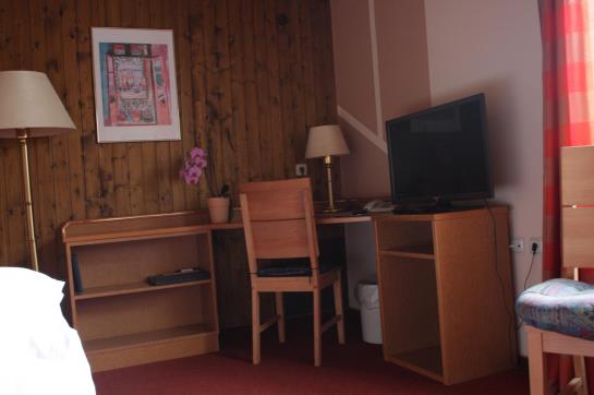 בית מלון כפרי Pension Domblick