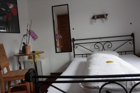 בית מלון כפרי Pension Domblick