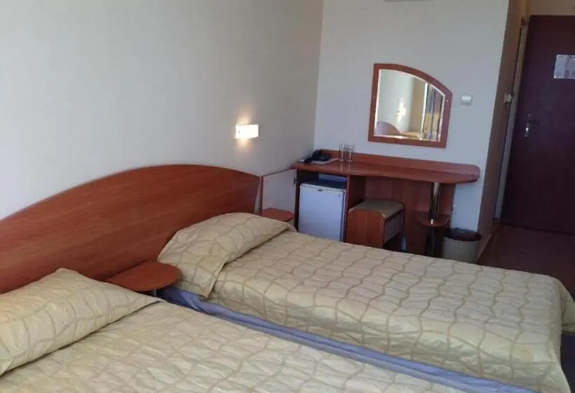 هتل Pliska   All Inclusive Light