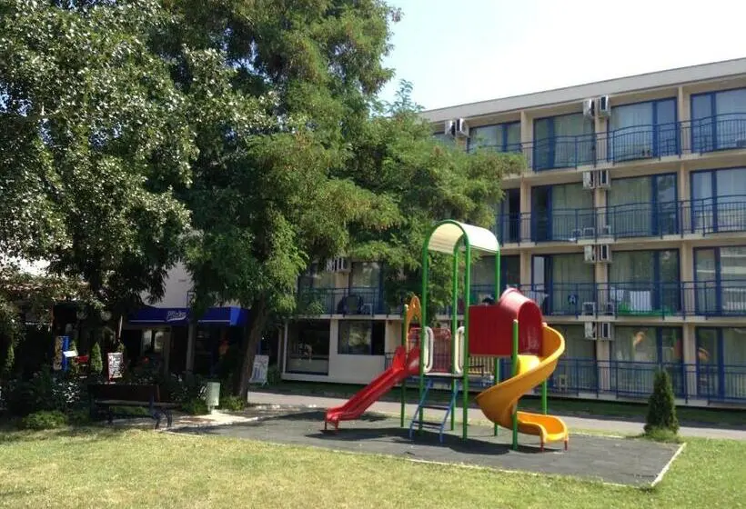 Pliska   All Inclusive Light