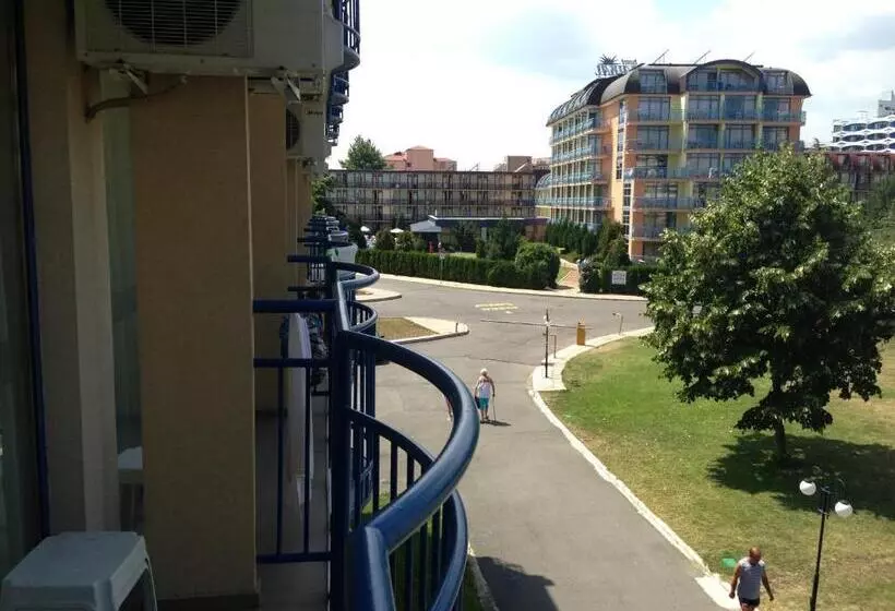 Hotel Pliska   All Inclusive Light