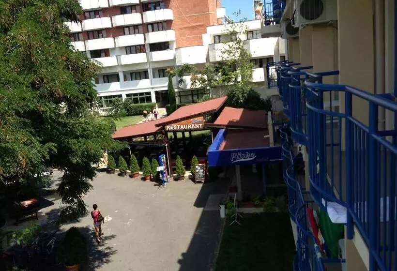 Hotel Pliska   All Inclusive Light