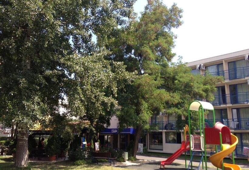 בית מלון כפרי Pliska   All Inclusive Light