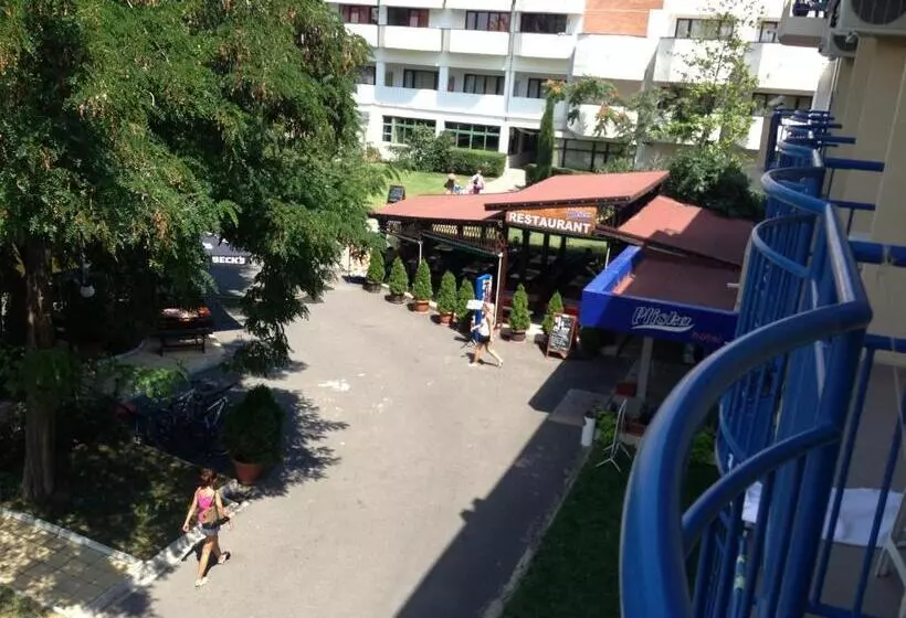Hotel Pliska   All Inclusive Light