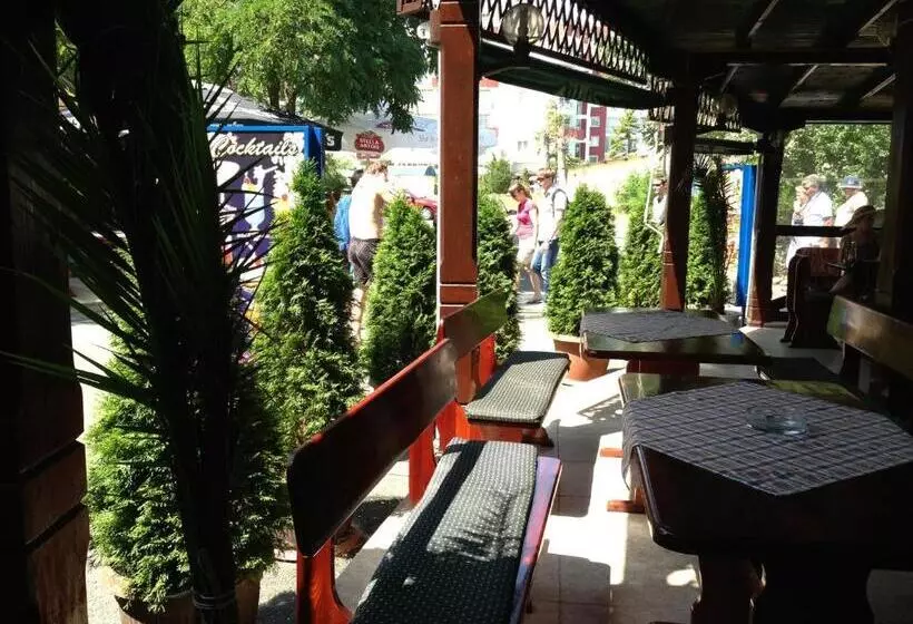 Hotel Pliska   All Inclusive Light