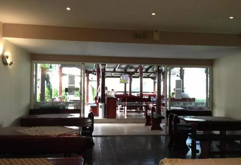 Hotel Pliska   All Inclusive Light