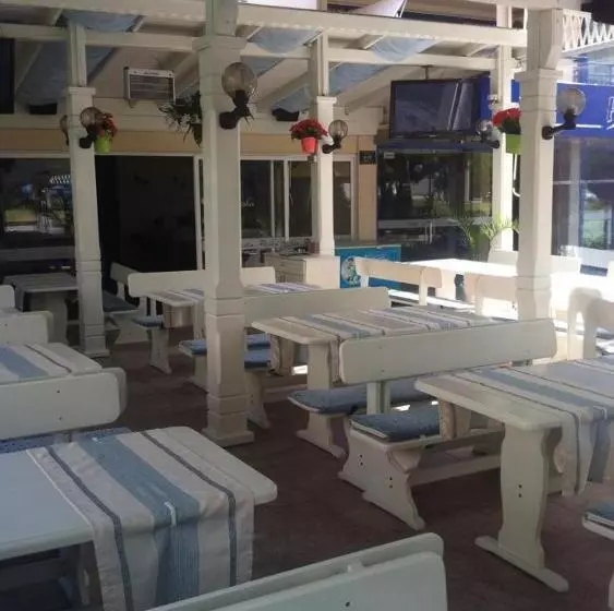 Hotel Pliska   All Inclusive Light