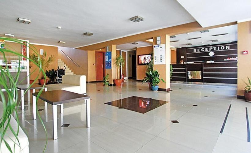 בית מלון כפרי Pliska   All Inclusive Light