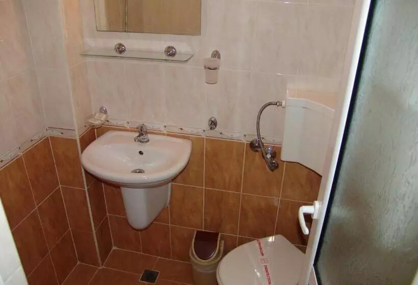 Hotel Pliska   All Inclusive Light