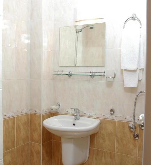 בית מלון כפרי Pliska   All Inclusive Light