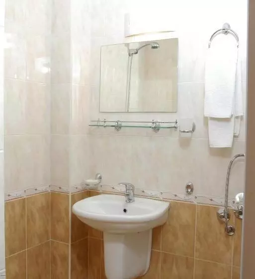 Hotel Pliska   All Inclusive Light