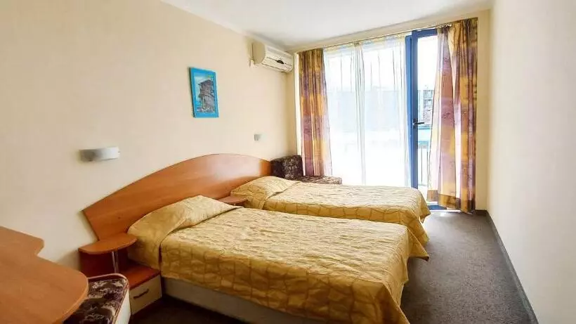 Hotel Pliska   All Inclusive Light