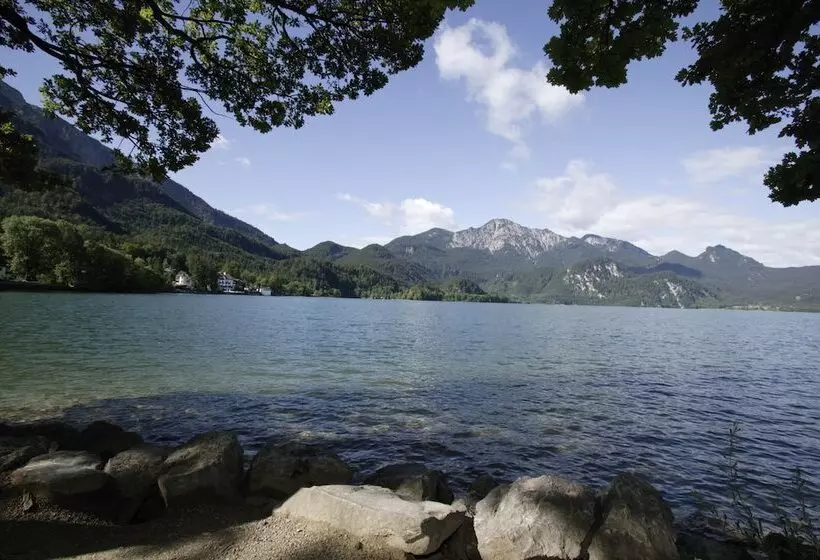 Seehotel Grauer Bär