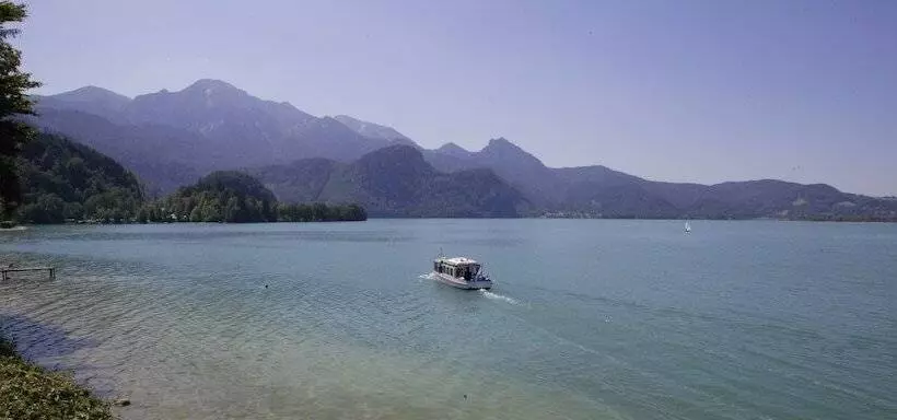 Seehotel Grauer Bär