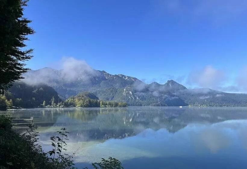 Seehotel Grauer Bär