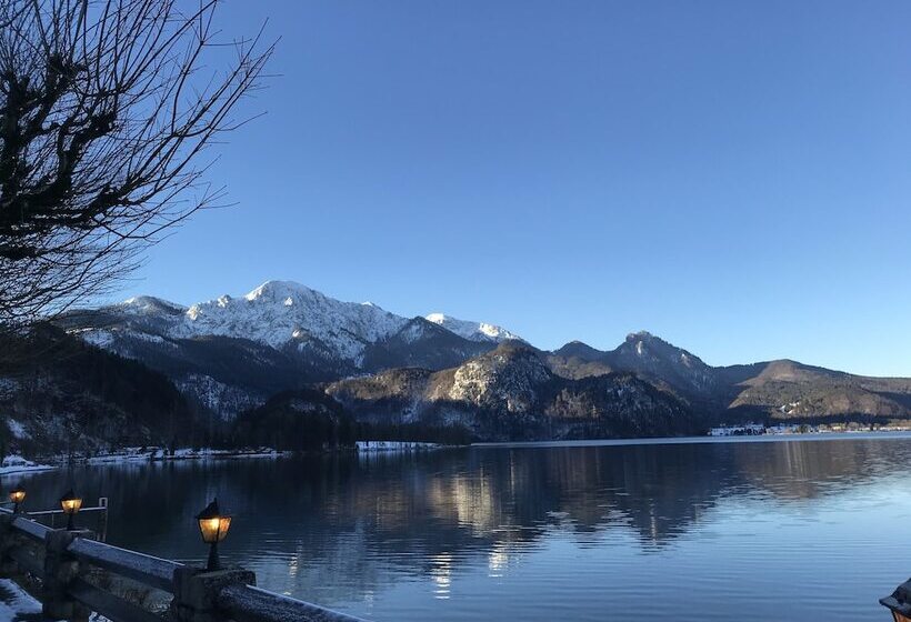 Seehotel Grauer Bär