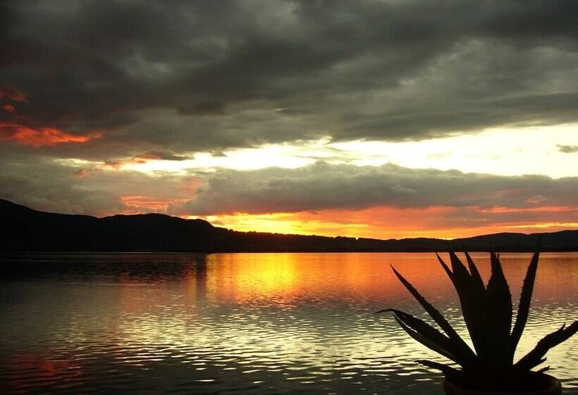 Seehotel Grauer Bär