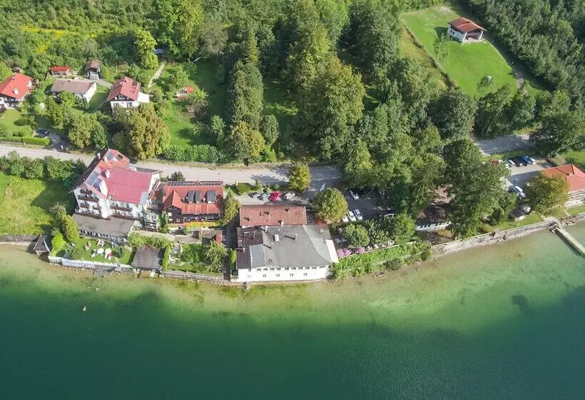 Seehotel Grauer Bär