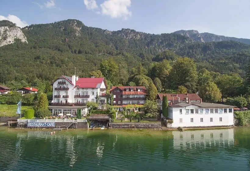 Seehotel Grauer Bär