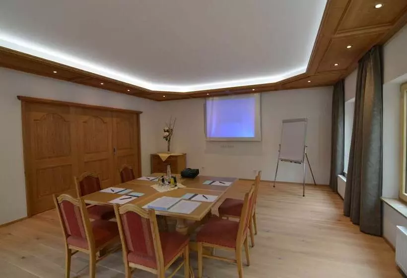 Seehotel Grauer Bär