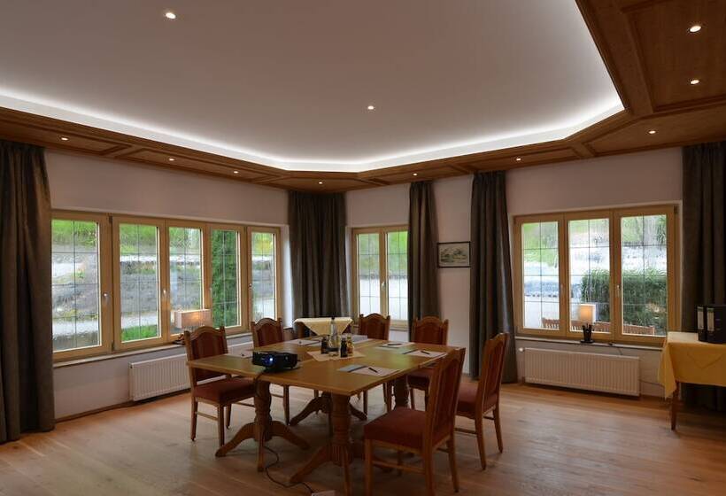 Seehotel Grauer Bär