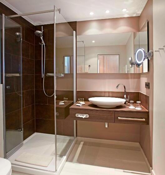 Отель Upstalsboom Heringsdorf