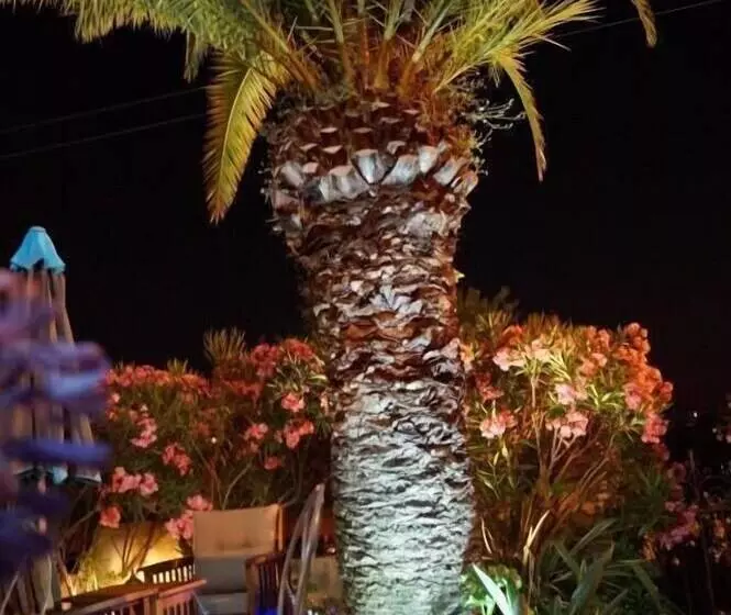 Отель La Villa Florida