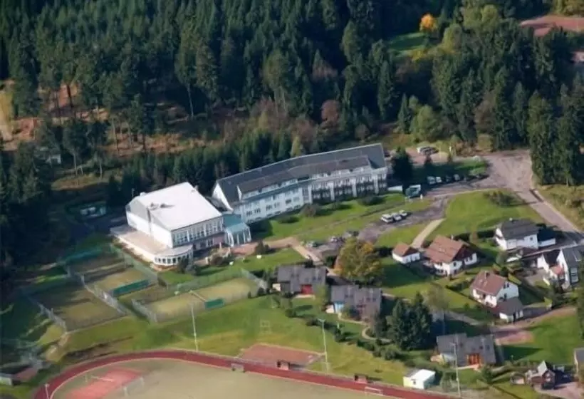 Wagners Sporthotel Oberhof