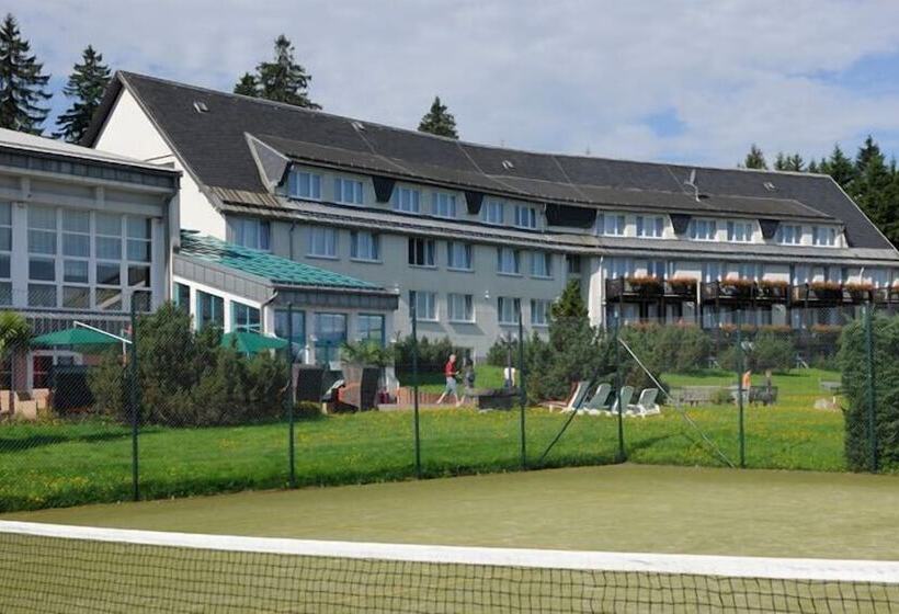 Wagners Sporthotel Oberhof