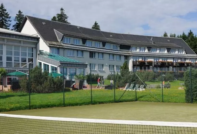 Wagners Sporthotel Oberhof