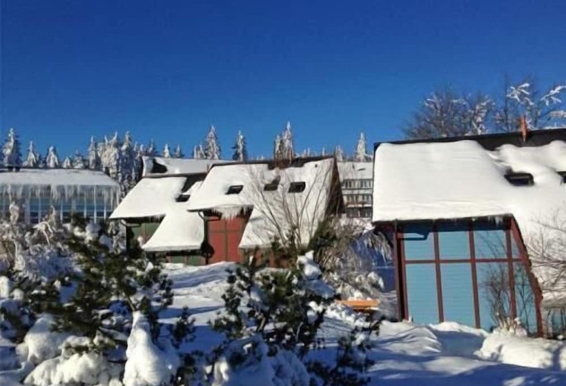 Wagners Sporthotel Oberhof