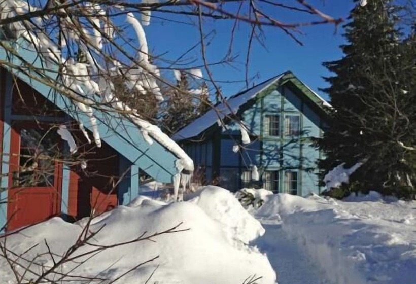 Wagners Sporthotel Oberhof